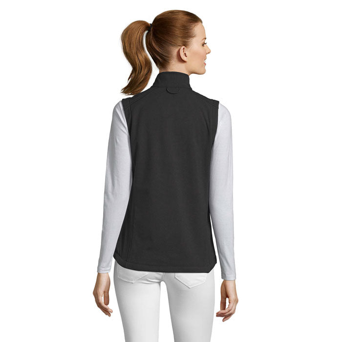 RALLYE DAM SOFTSHELL