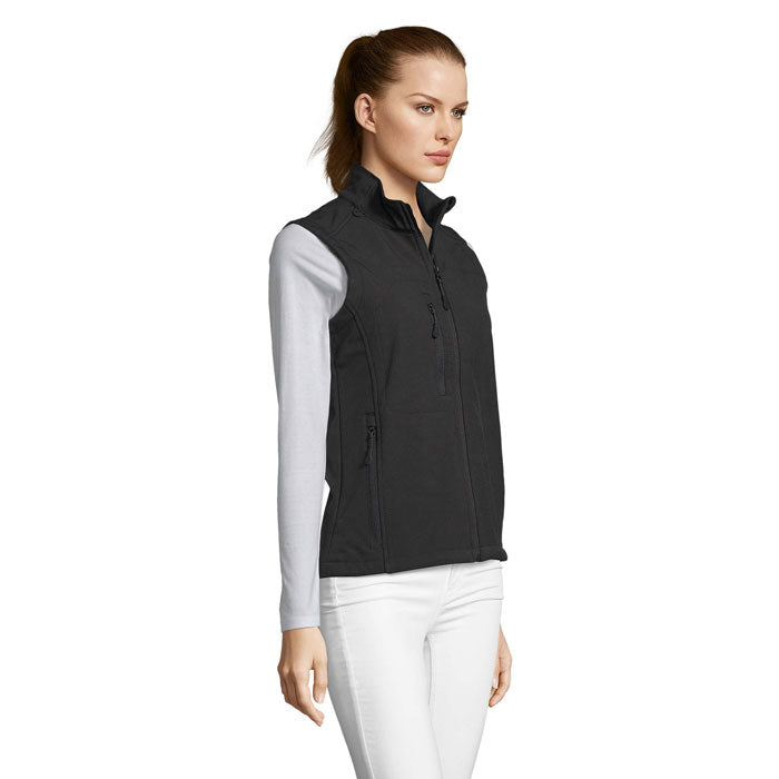 RALLYE DAM SOFTSHELL