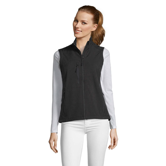 RALLYE DAM SOFTSHELL