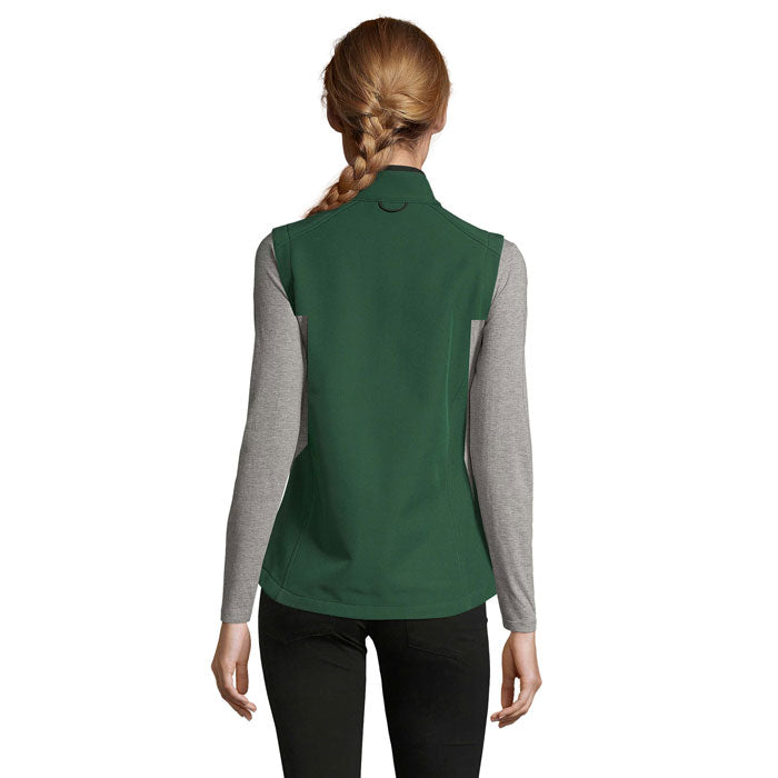 RALLYE DAM SOFTSHELL
