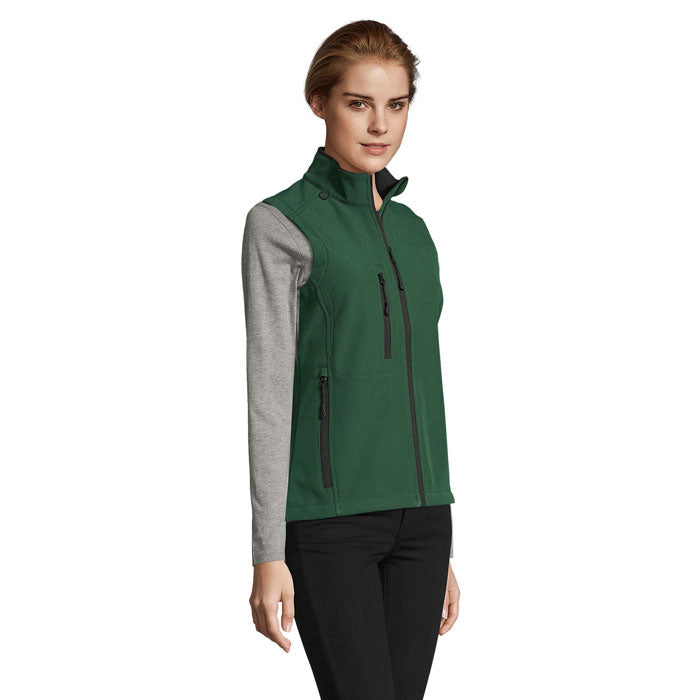 RALLYE DAM SOFTSHELL