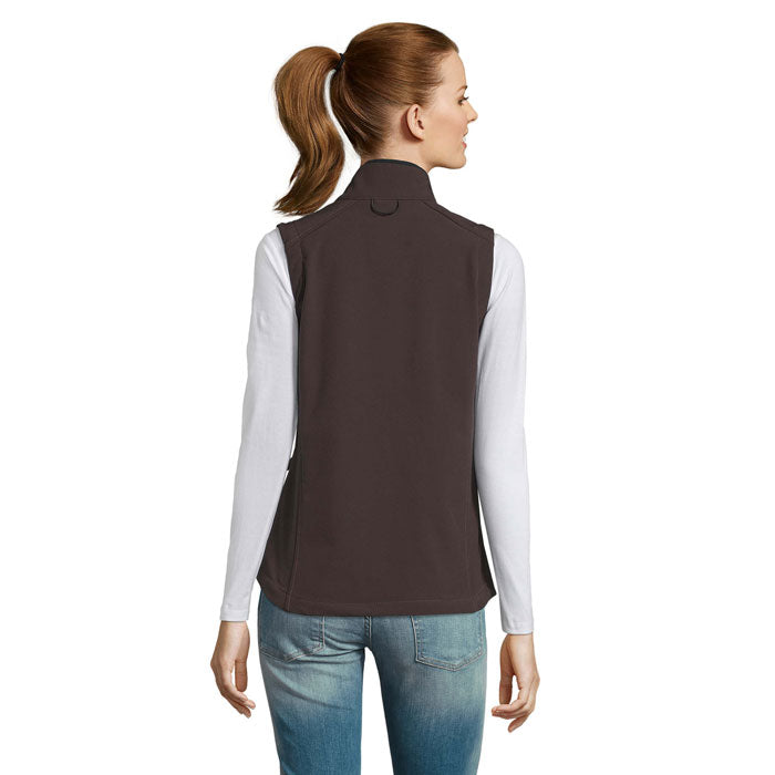 RALLYE DAM SOFTSHELL