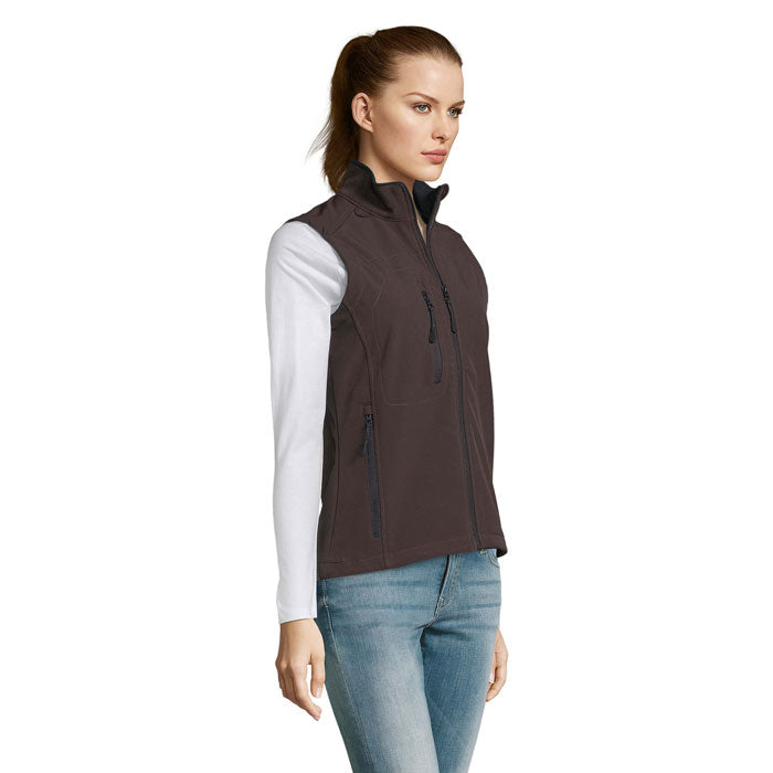 RALLYE DAM SOFTSHELL