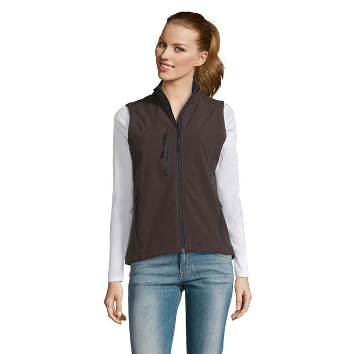 RALLYE DAM SOFTSHELL
