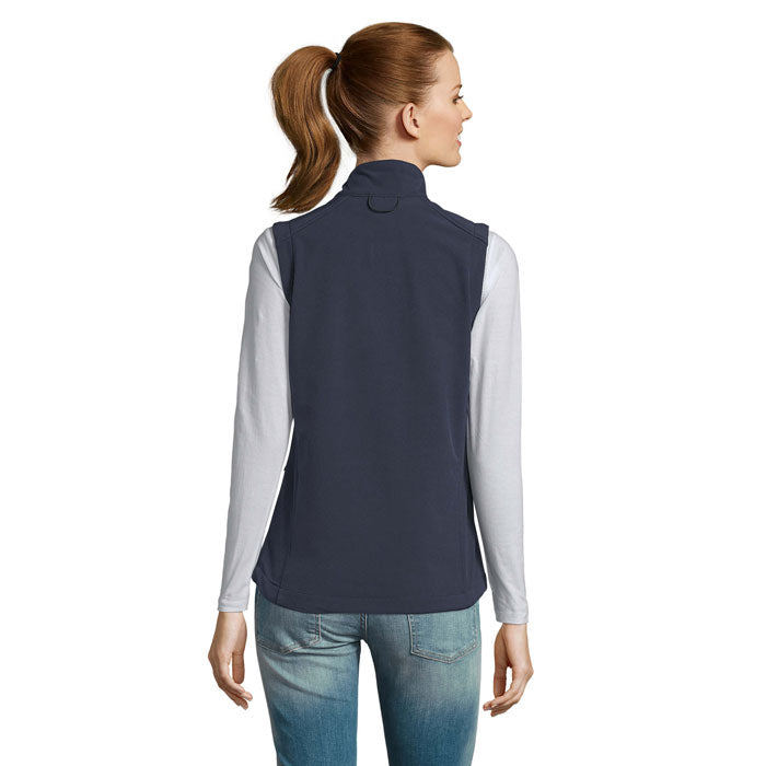 RALLYE DAM SOFTSHELL
