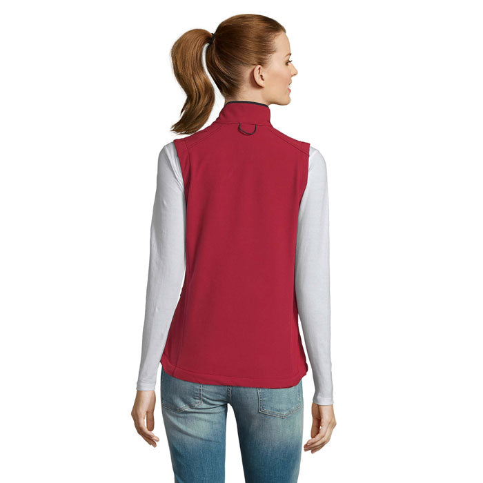 RALLYE DAM SOFTSHELL