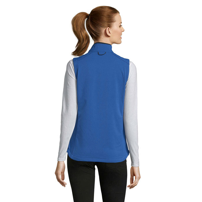 RALLYE DAM SOFTSHELL