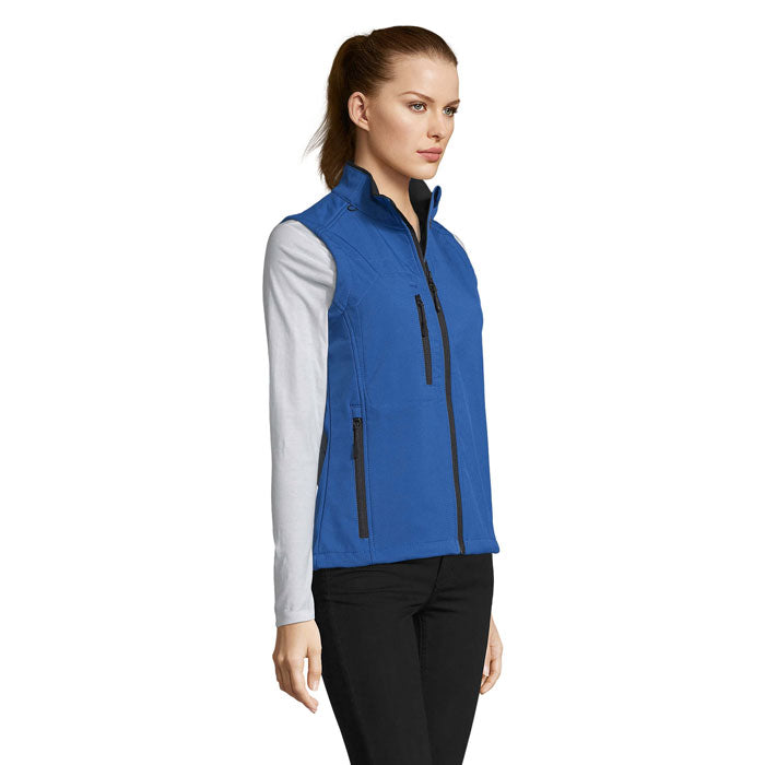 RALLYE DAM SOFTSHELL