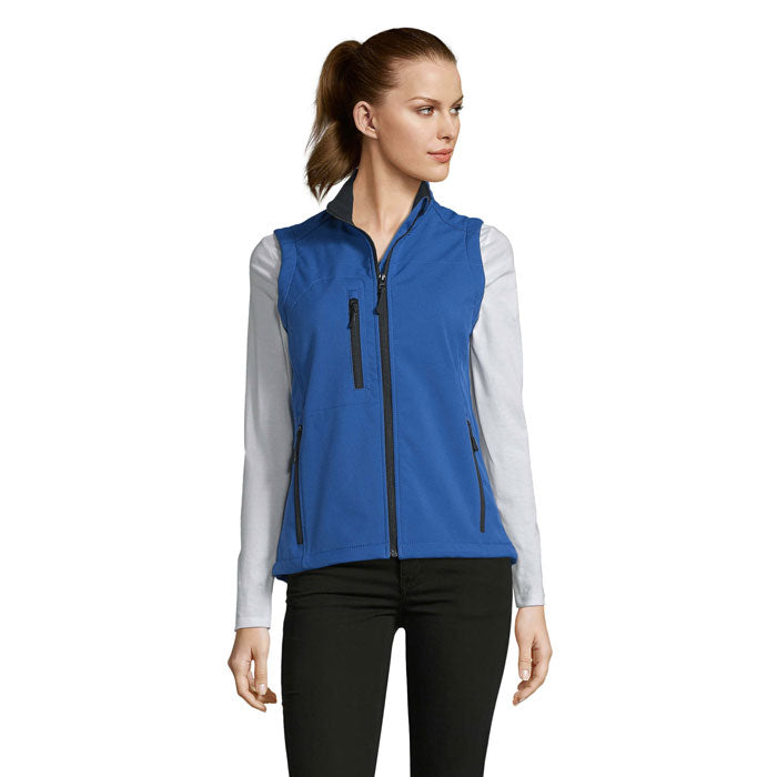 RALLYE DAM SOFTSHELL