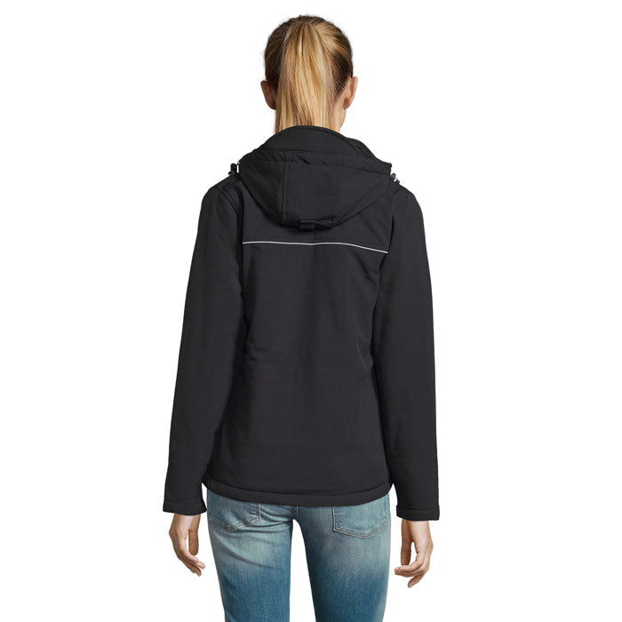 ROCK DAM WINTER SOFTSHELL