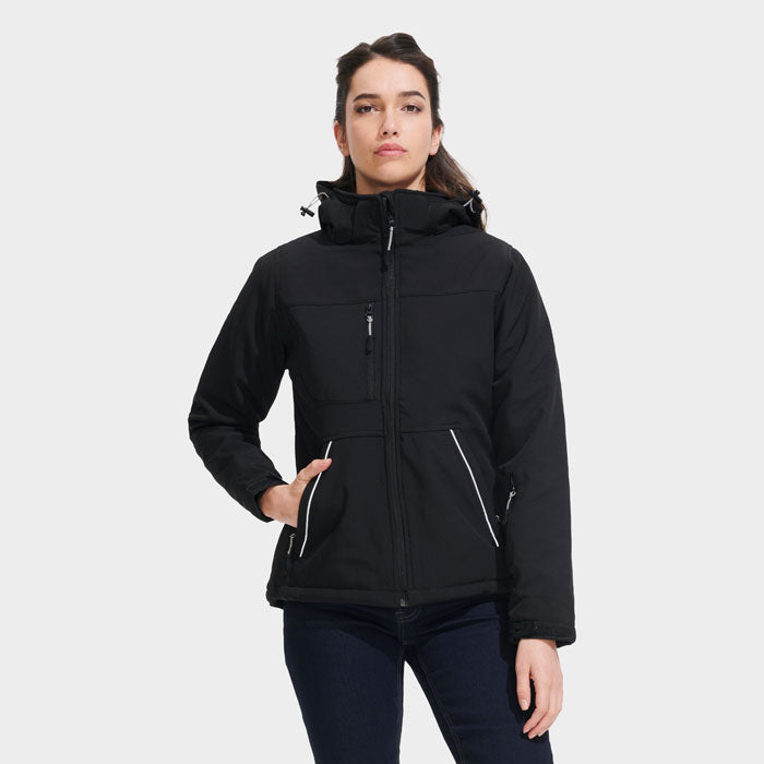 ROCK DAM WINTER SOFTSHELL
