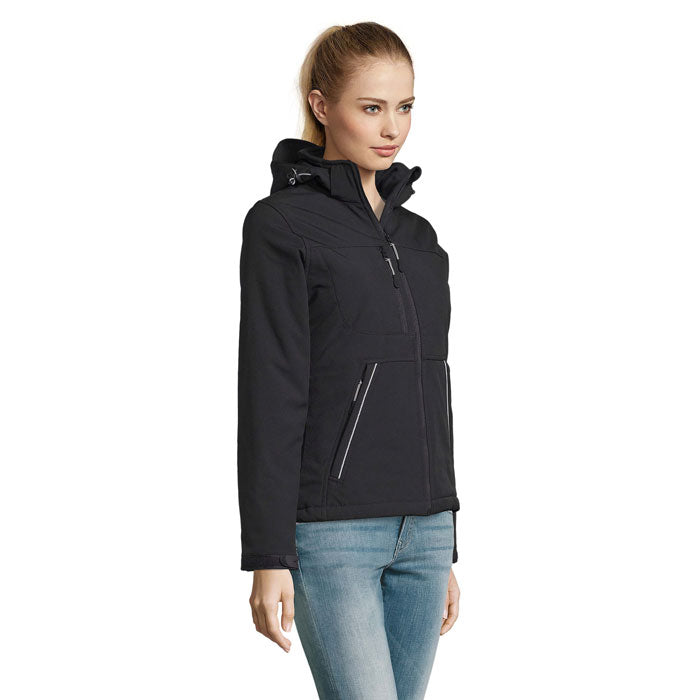 ROCK DAM WINTER SOFTSHELL