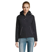 ROCK DAM WINTER SOFTSHELL