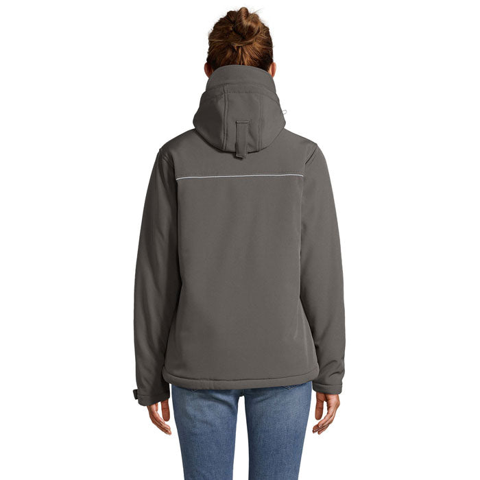 ROCK DAM WINTER SOFTSHELL