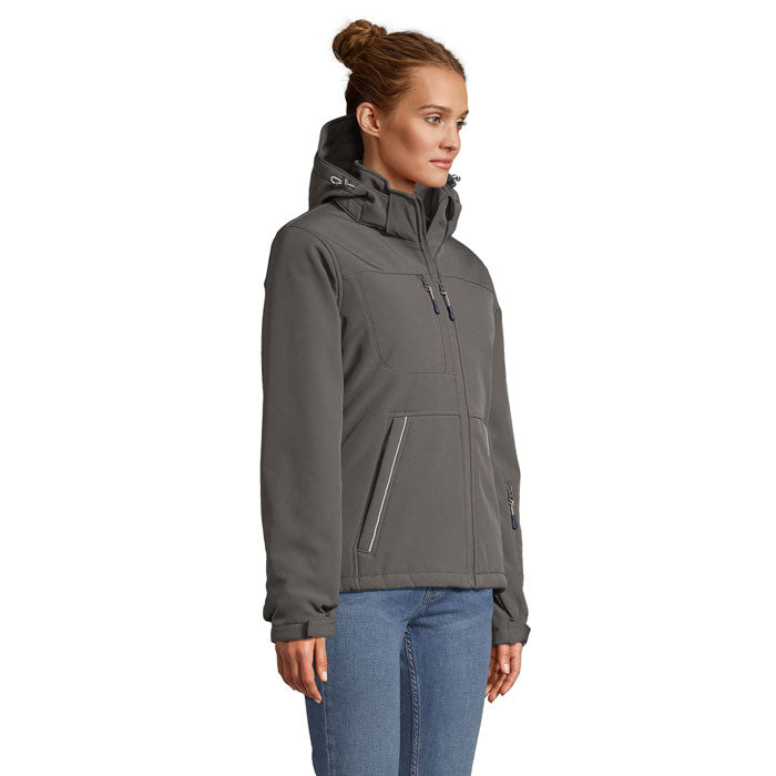 ROCK DAM WINTER SOFTSHELL