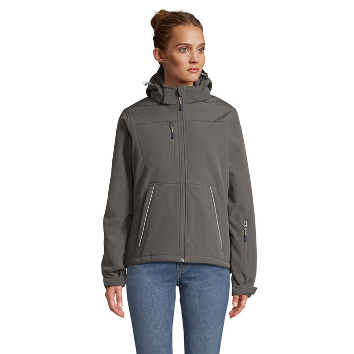 ROCK DAM WINTER SOFTSHELL