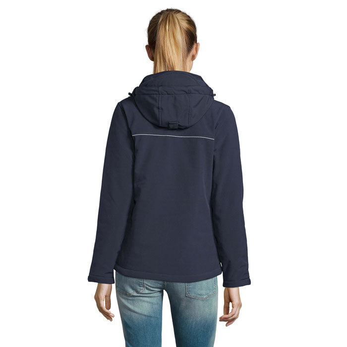 ROCK DAM WINTER SOFTSHELL