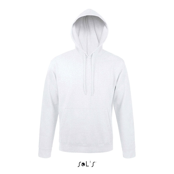 SNAKE Hood Sweater