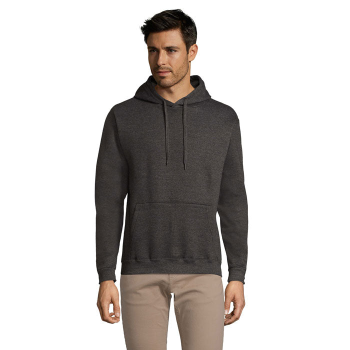 SNAKE Hood Sweater