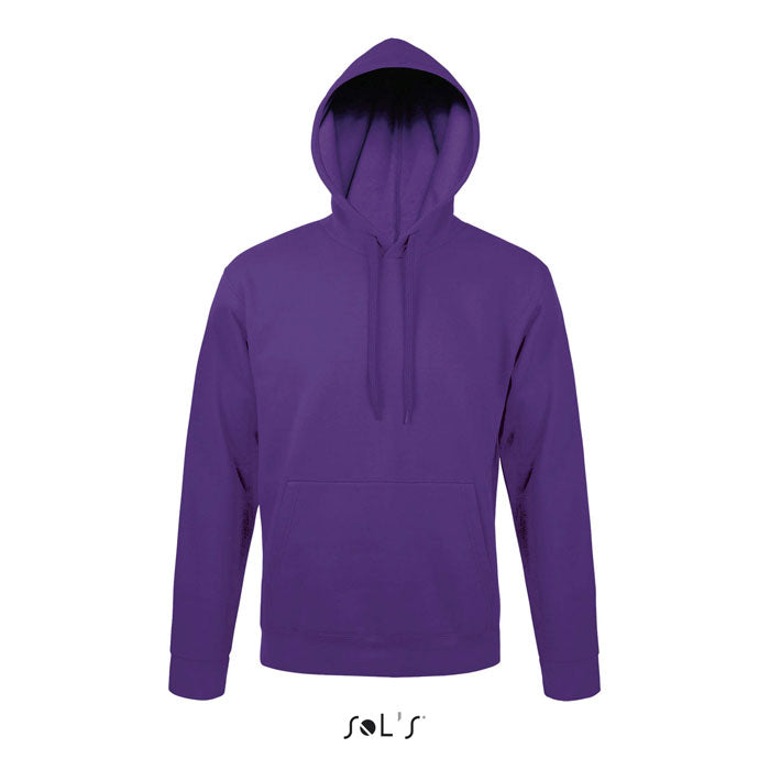 SNAKE Hood Sweater