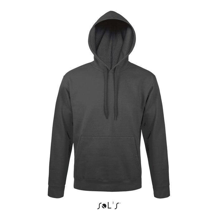 SNAKE Hood Sweater