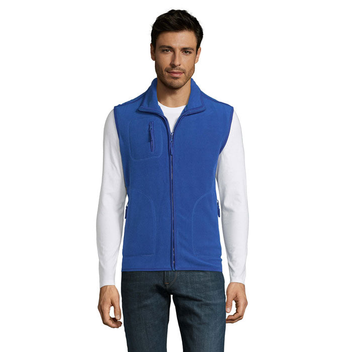 NORWAY UNISEX FLEECE FLEECE