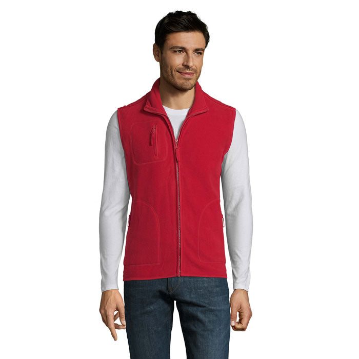NORWAY UNISEX FLEECE FLEECE