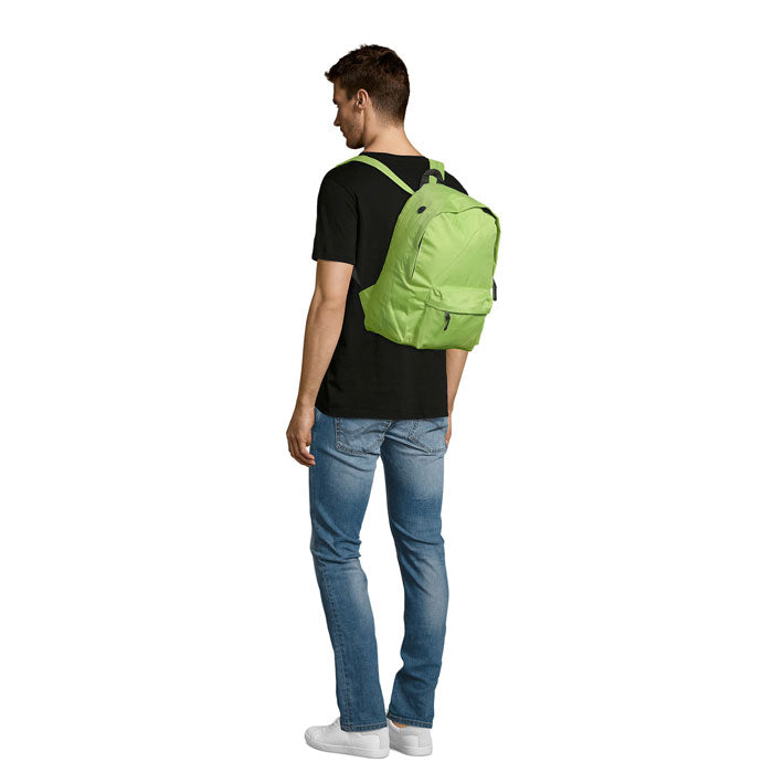 RIDERRUCKSACK 600D