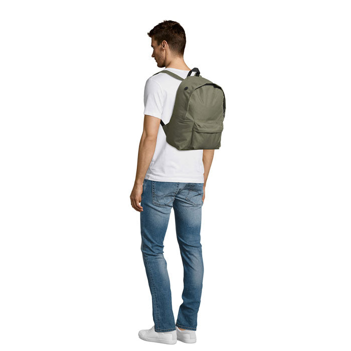 RIDERRUCKSACK 600D