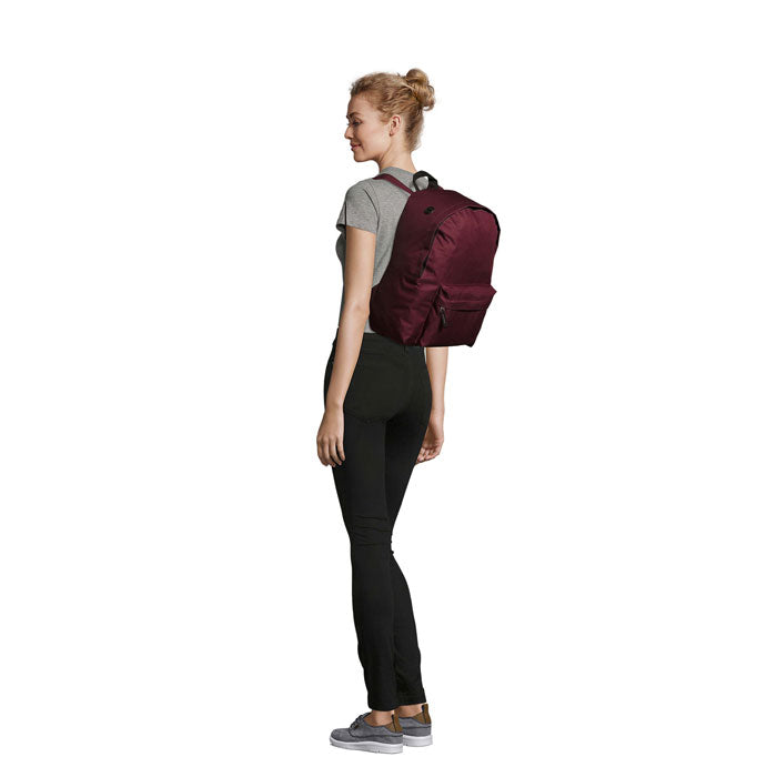 RIDERRUCKSACK 600D