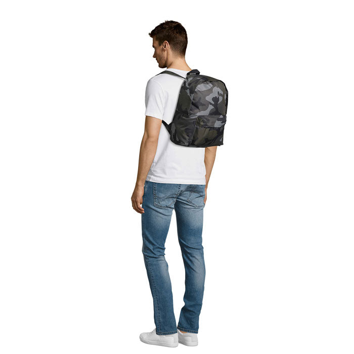 RIDERRUCKSACK 600D