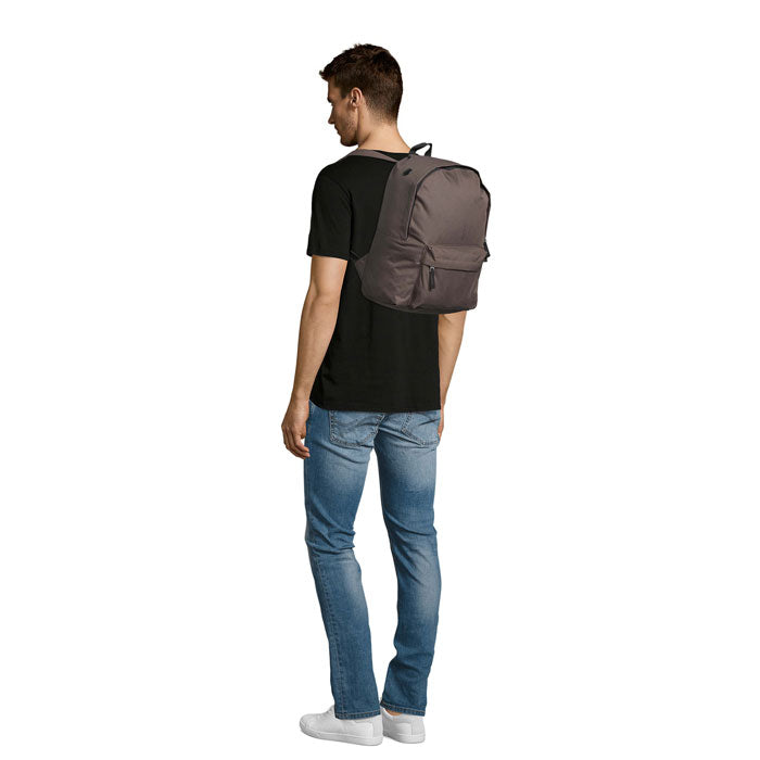 RIDERRUCKSACK 600D