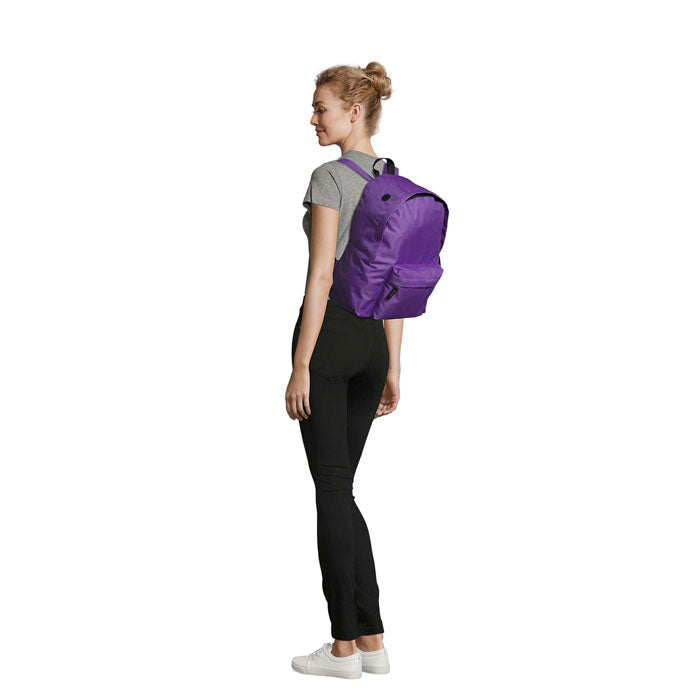 RIDERRUCKSACK 600D