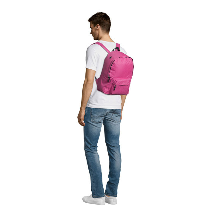 RIDERRUCKSACK 600D