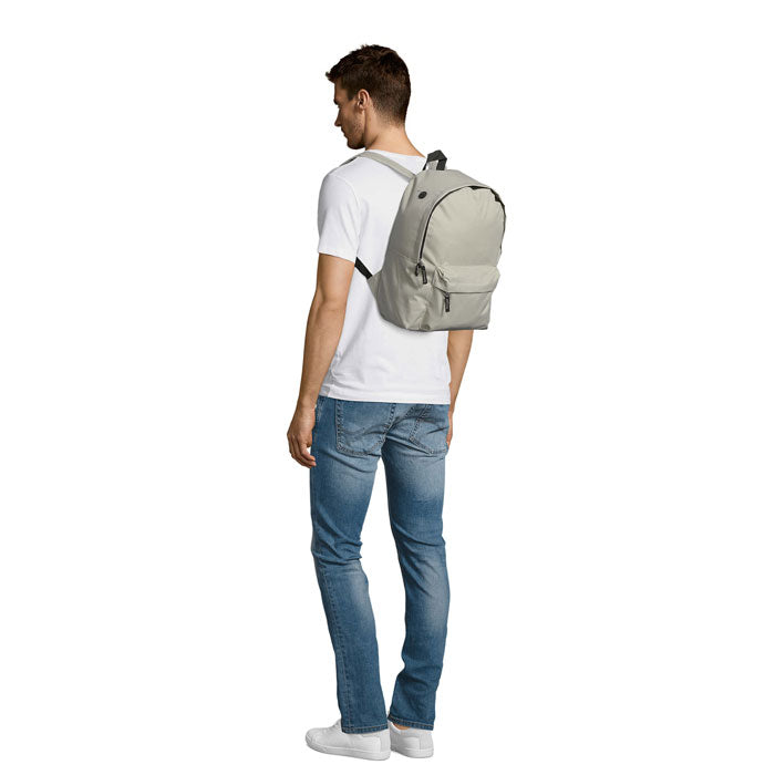 RIDERRUCKSACK 600D
