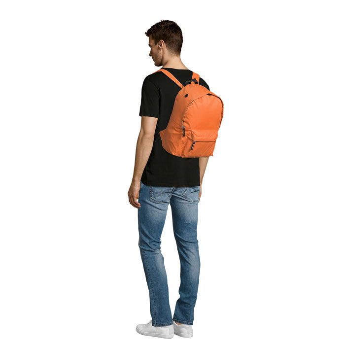 RIDERRUCKSACK 600D