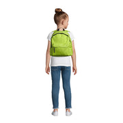 RIDER BARN RUCKSACK
