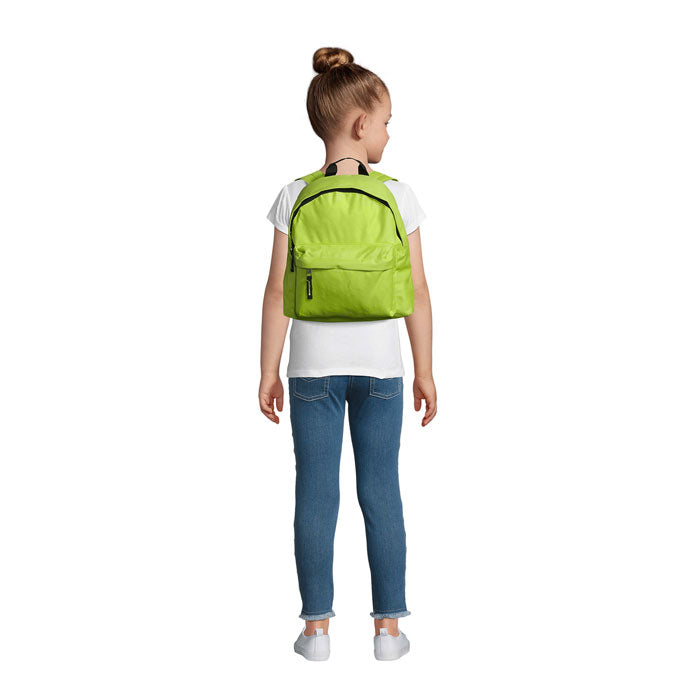 RIDER BARN RUCKSACK