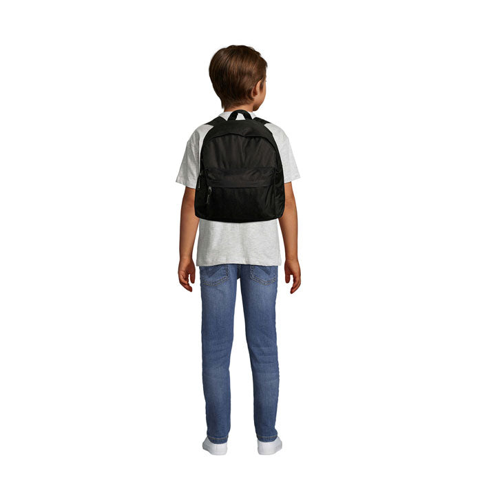 RIDER BARN RUCKSACK