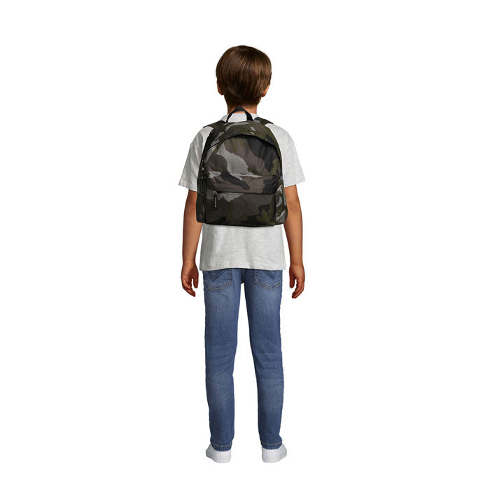 RIDER BARN RUCKSACK
