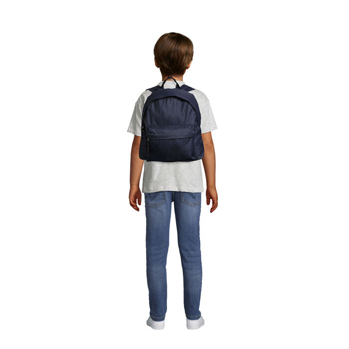 RIDER BARN RUCKSACK