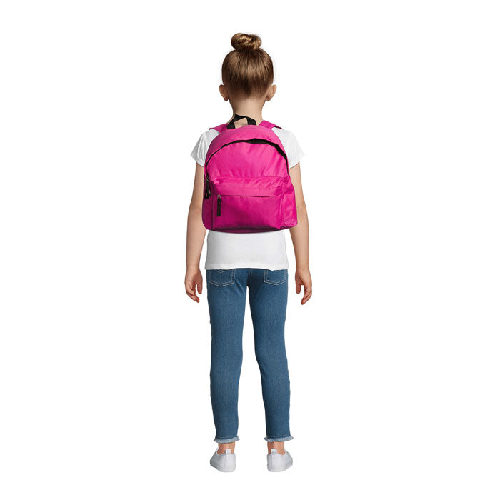 RIDER BARN RUCKSACK