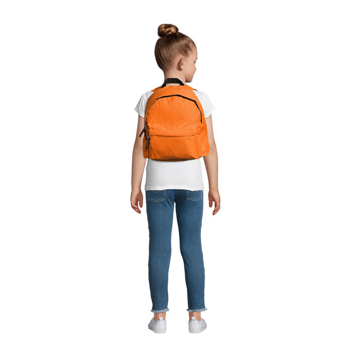 RIDER BARN RUCKSACK