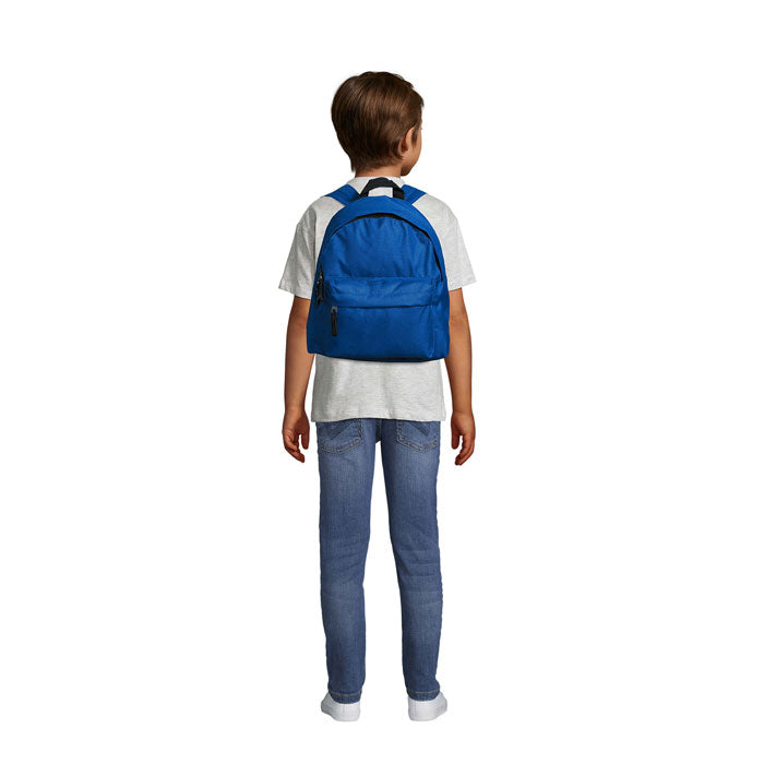 RIDER BARN RUCKSACK