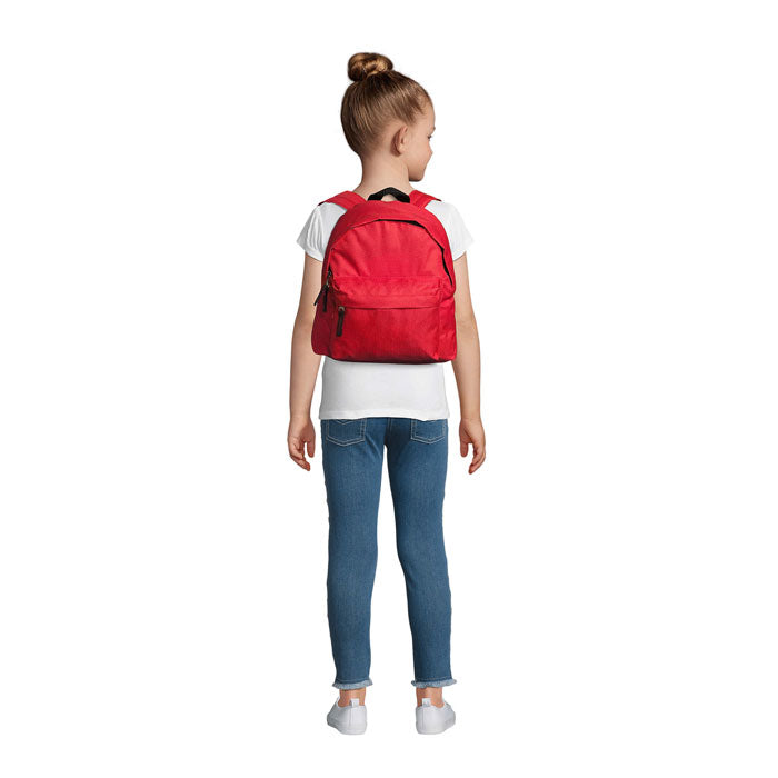 RIDER BARN RUCKSACK
