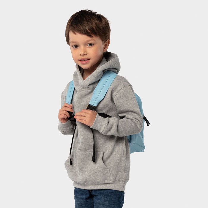 RIDER BARN RUCKSACK
