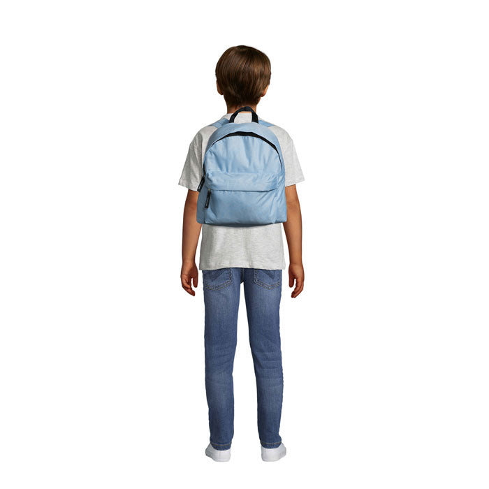 RIDER BARN RUCKSACK