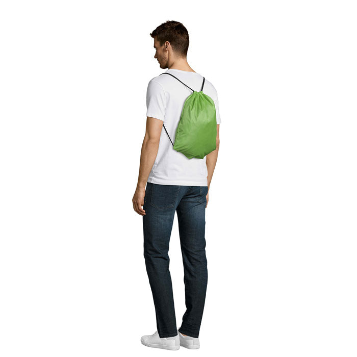 URBANRUCKSACK 210D