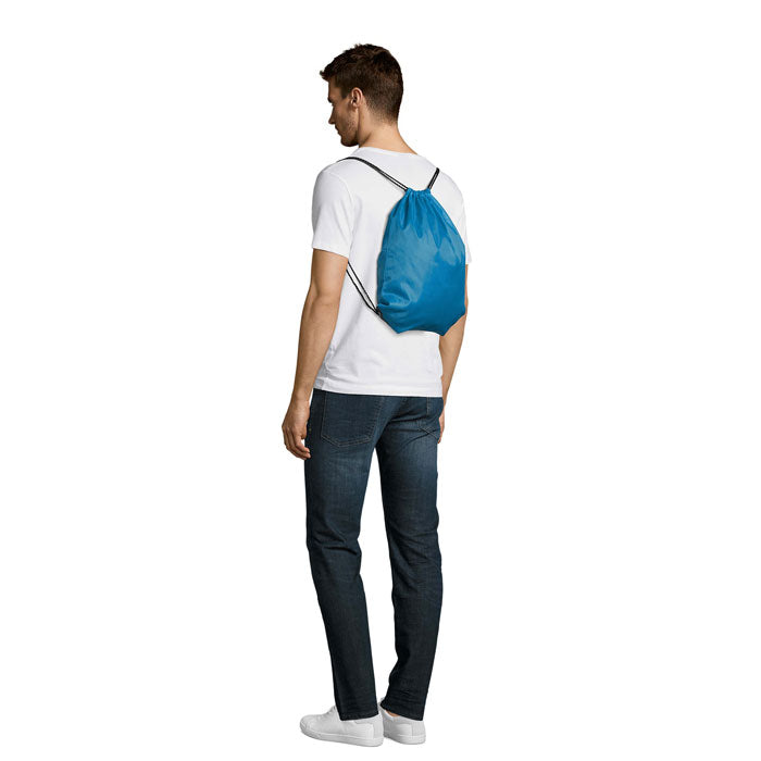 URBANRUCKSACK 210D