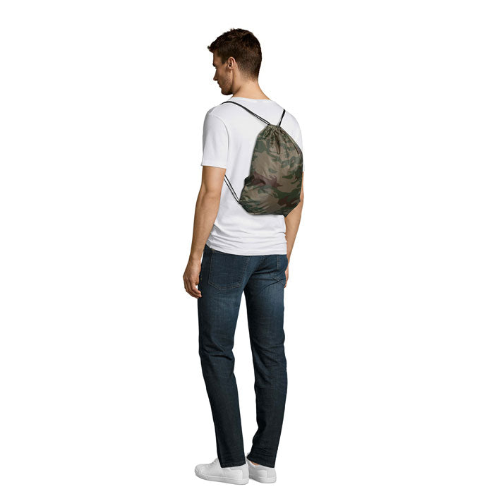 URBANRUCKSACK 210D